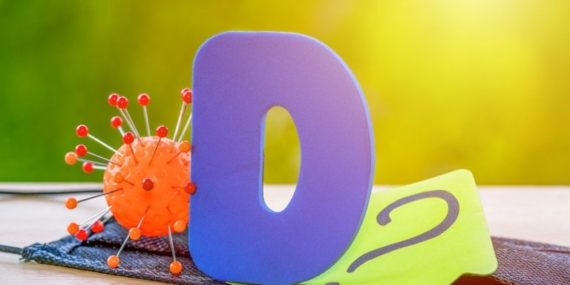 D vitamini için 15 dakika yeterli