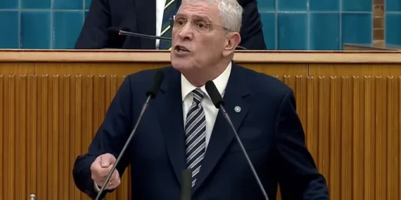 Dervişoğlu: Türkiye tarafsızlığını korumalı