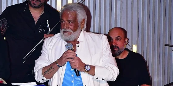 Fedon: ’30 Yıl Bekledim Çünkü..’