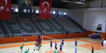 İnegöl Belediyespor Filede Sezona Galibiyetle Başladı