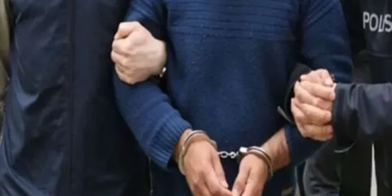 Keşan’da FETÖ’ye şafak operasyonu: 5 tutuklama